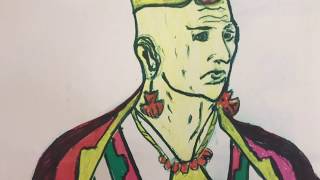 Exploring Ancient Adobe Pyramids On The Coast Of Peru: Preview