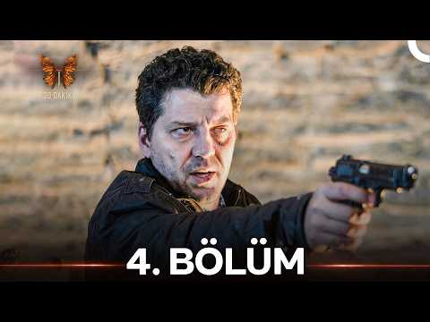 20 Dakika 4. Bölüm