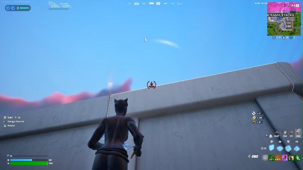 I sold the cwip☹️