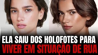 What led her to be in this situation? | Eloisa Fontes case
