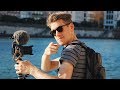 Comment faire un vlog  recette julien fabro