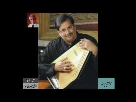 Pandit Ajoy Chakrabarty Sings Durga From Audio Archives Of Lutfullah Khan Pandit Ajoy Chakrabarty Sings Durga From Audio Archives Of Lutfullah Khan
