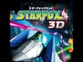 Star Fox 64 3D Soundtrack- Star Wolf