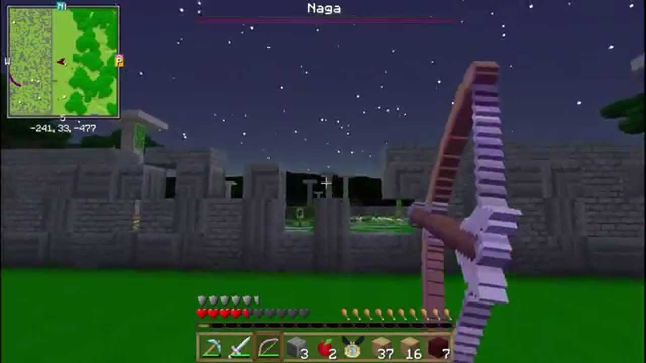 gaming logo El peor error del mundo ... Nos encontramos de nuevo Naga