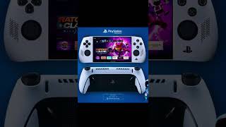 Rumoured new PlayStation Handheld incoming #gaming #vita #psvita #playstationvita #PlayStation