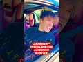 CARABINIERI 🚔 - COSE DA NON DIRE AL POSTO DI BLOCCO 😅 - iPantellas
