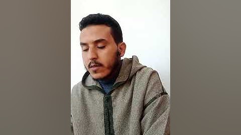 ماتيسر من سورة لقمان بصوت القارئ المتسابق نور الدين بن عائد. مسابقة نور وحياة