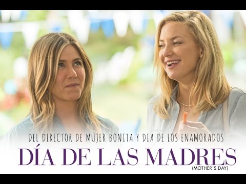 Feliz día de las madres