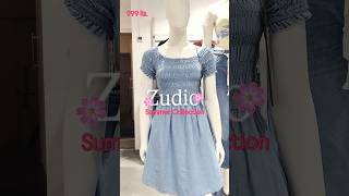 Zudio New Arrival 2026 #zudiosummercollection#zudio#zudiodrees#shopping#fashion#sale#shorts#ytshorts