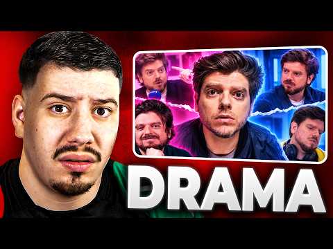 GREG GUILLOTIN AVOUE TOUT ! (violence et accusations...)