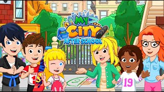 My City : After School - Game Trailer