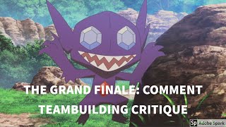 SS OU Comment Teambuilding Critique: FINALE [Teams 41-46]