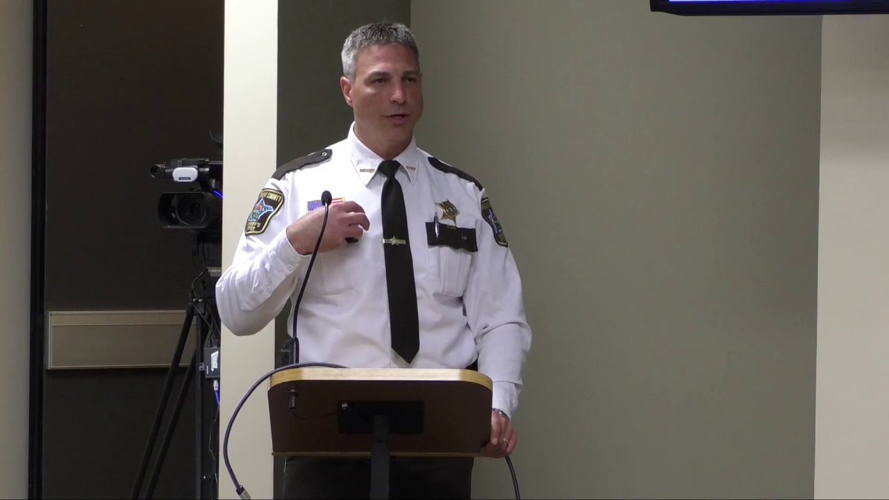 Howard Lake City Council Meeting 5/21/2019 YouTube