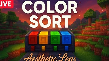 🌈 Perfect Color Match Challenge 😍 Relaxing Gameplay #BallSortGame #ASMR #Puzzle