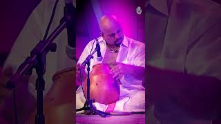 Ghatam - Khanjira - Morsing  #Shorts