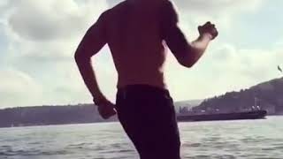 Berkan Karabulut. Survivor 2020