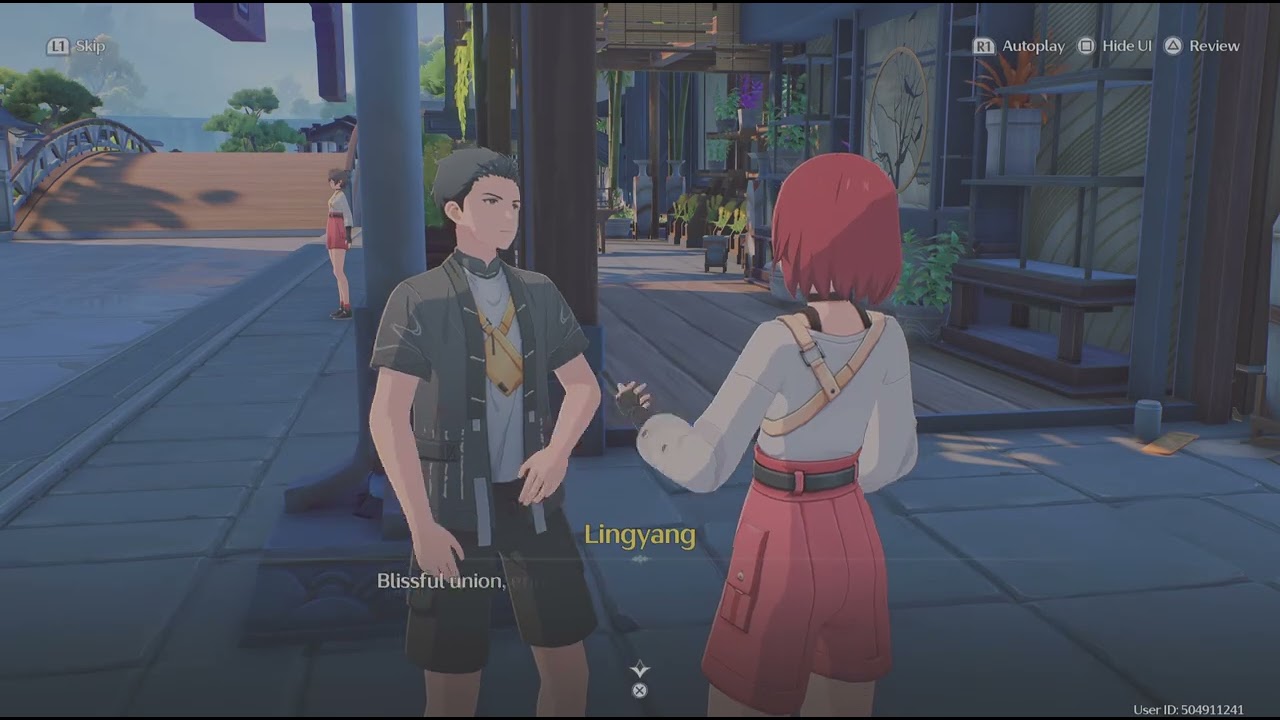 Wuthering Waves_2026 gameplay part 2