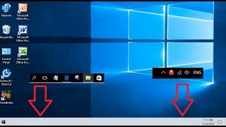 How to Fix Icons Not Showing on Taskbar in Windows 10 screenshot 4