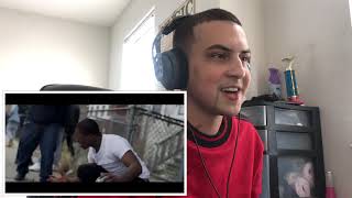 Polo G Feat. Lil Tjay - Pop Out & Lil Zay Osama - “Survive“ (Official Video) Reaction