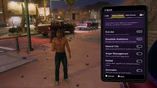 Saints Row  Now has Cheats !! Lets look at the Cheats