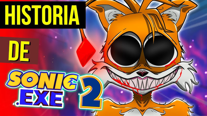 Secret Base Zone, Sonic.exe: One Last Round Wiki