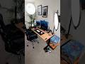 New Desk Setup to End 2025