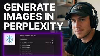 How to Generate Images in Perplexity AI (2026) | Step-by-Step