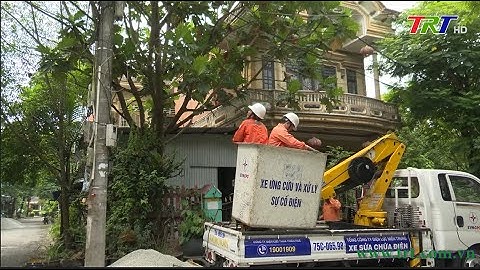 Tăng cường các giải pháp cấp điện ổn định trong mùa nắng nóng