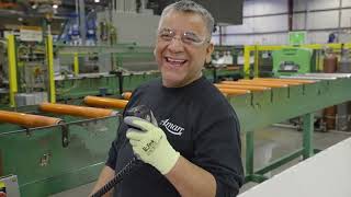See Why Amarr Should Be Your Garage Door Supplier Choice!