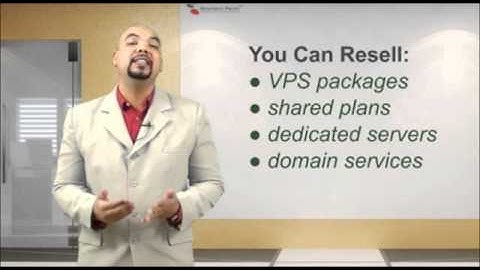 How to set up VPS / Dedicated server