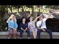 Chuyến đi Vũng Tàu | A day at the beach