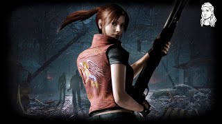 The 'Claire Redfield' Movement | Dead by Daylight