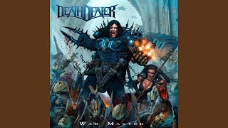 Death Dealer - War Master