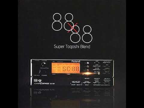 88×88 (Roland 88 compilation) - 6 — Next Stage —8820mix— — OdiakeS