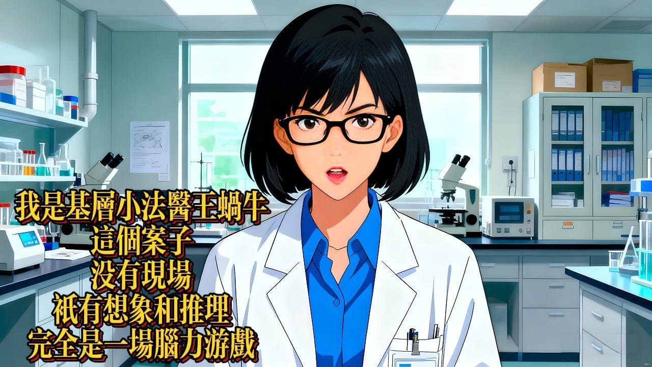 民國雪夜，商人老張救回 “女子” 桂英，她持家貌美卻讓髮妻懷孕，又在冬至離奇失蹤，只留雪地兩行去、一行回的足跡|恐怖動漫|懸疑動漫|虐心動漫