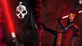 Darth Nihilus Kyoka 9 The Ravager Darth Nihilus Kyoka 9 The Ravager