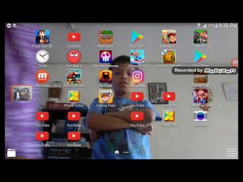 Main game super falling Fred