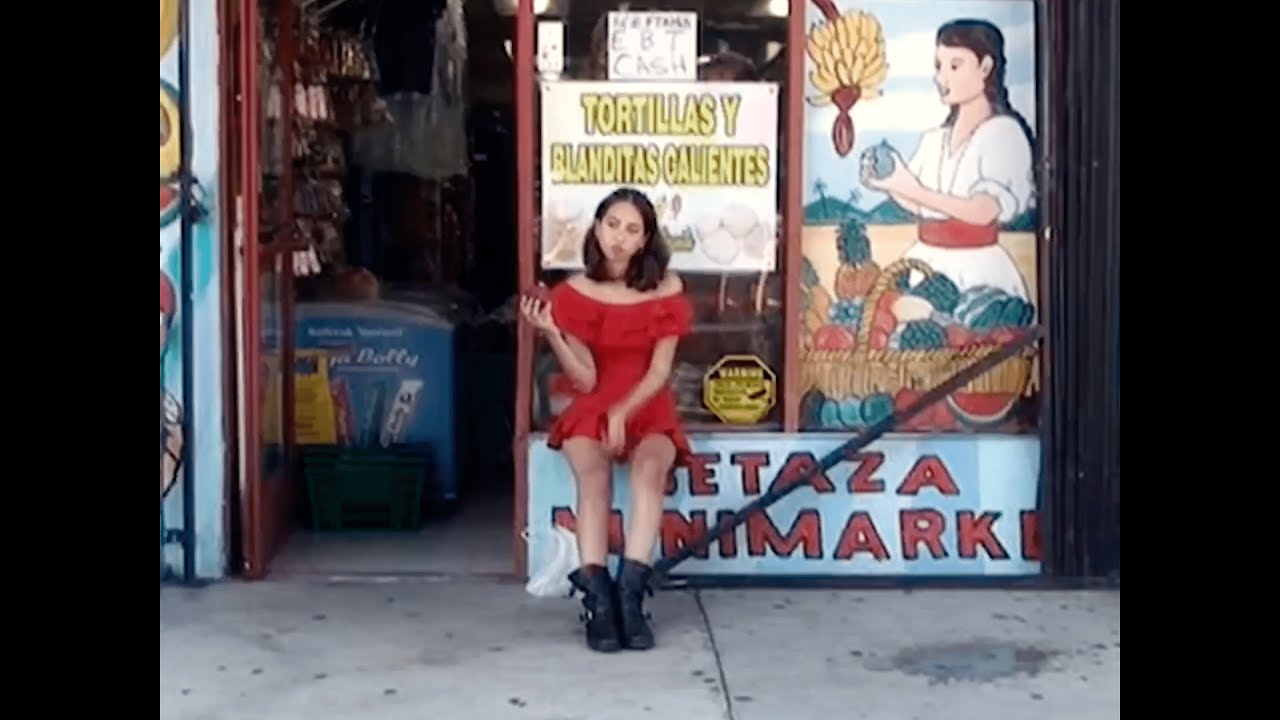 Sofía Valdés - Silvia (Official Music Video)