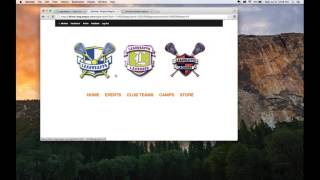 LeagueApps Webinar: Build Teams After Tryouts Quickly Using Bulk Invite