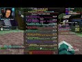 End of video