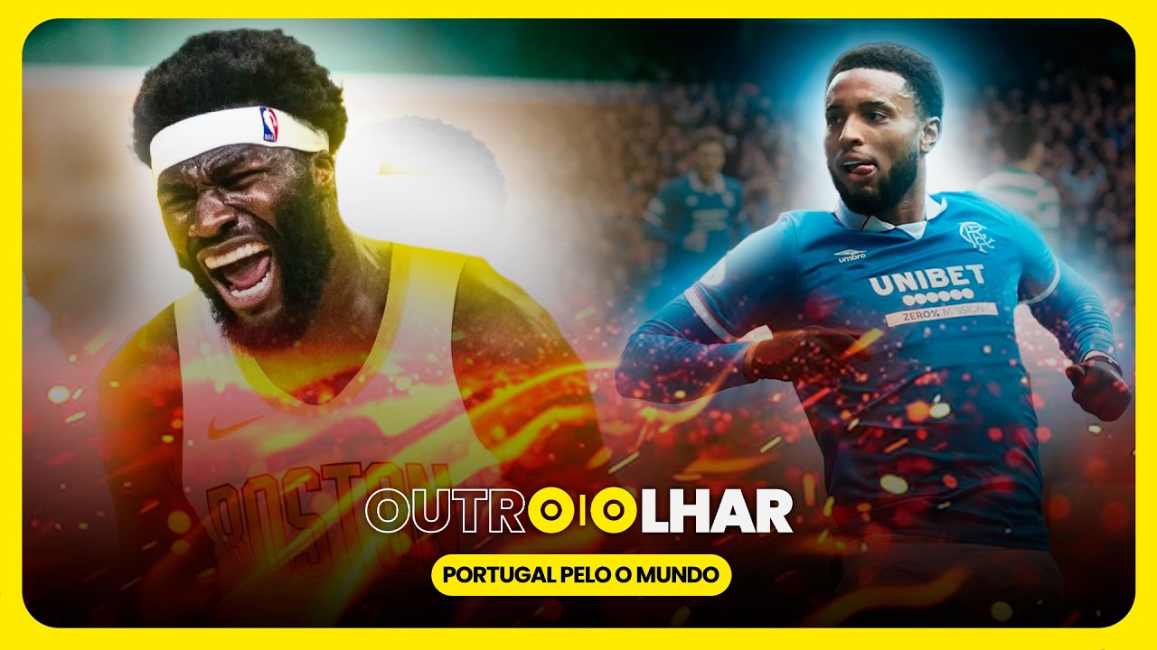 Record atrás de recordes | sport tv