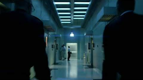 Apple iPhone 3G (2.0) Commercial Video