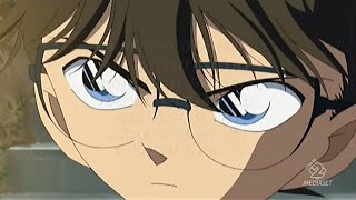 8° Sigla di chiusura Detective Conan [FULL-HD]