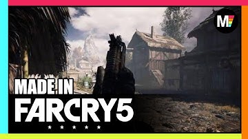 Skyrim, But With GUNS!