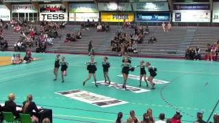 2011 SCL Stardust - Eiker open