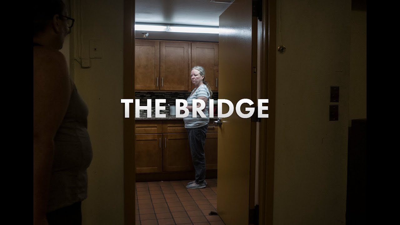 Directed by Aviva Klein. The Bridge NYC 2018. - YouTube