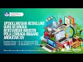 Upskilling Reskilling Guru SMK Berstandar Industri Angk. XIV (Perancangan Trainer Mikrokontroller)