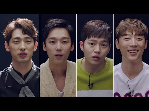 [8회 에필로그] 남자 단체 속마음 인터뷰 청춘시대 8회