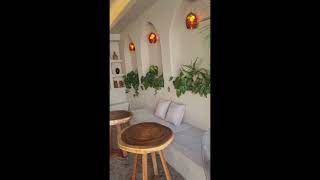 A Perfect Start Of The Day