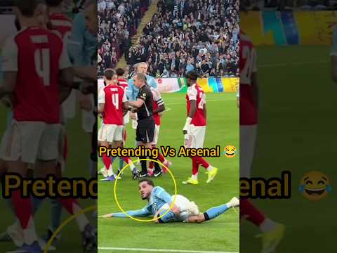 Video Look At What Ryan Cherki Did Against Arsenal In The Caraboa Cup Final